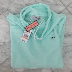 NWT Vineyard Vines Seabreeze sweatshirt